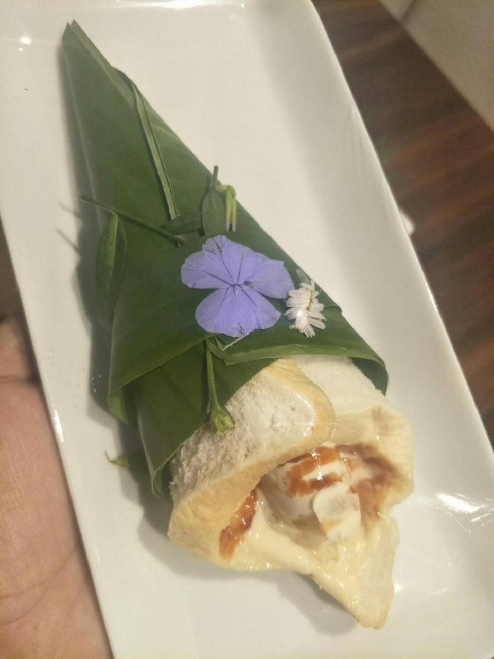 The White Garden Premier Saraburi 호텔 Ban Dao Ruang  외부 사진