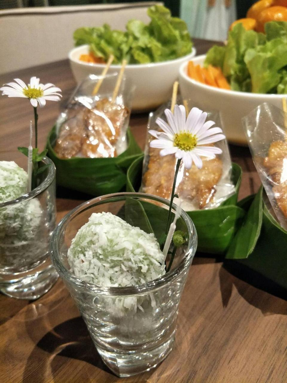 The White Garden Premier Saraburi 호텔 Ban Dao Ruang  외부 사진
