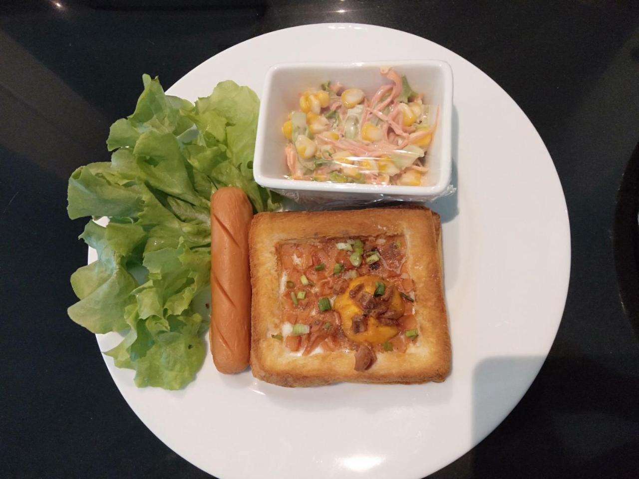 The White Garden Premier Saraburi 호텔 Ban Dao Ruang  외부 사진