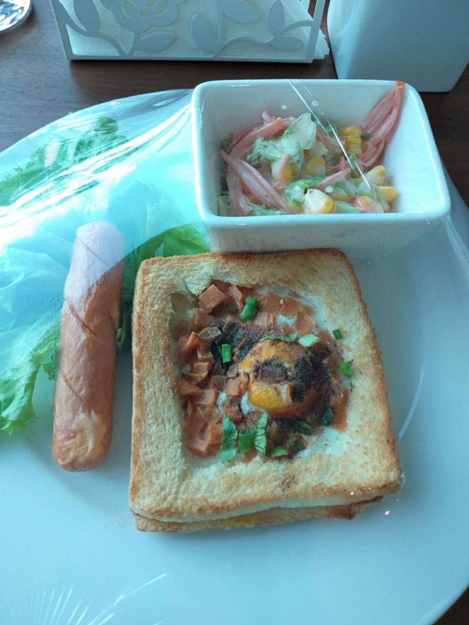 The White Garden Premier Saraburi 호텔 Ban Dao Ruang  외부 사진